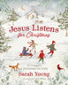 Jesus Listens for Christmas 3-Pack Bundle