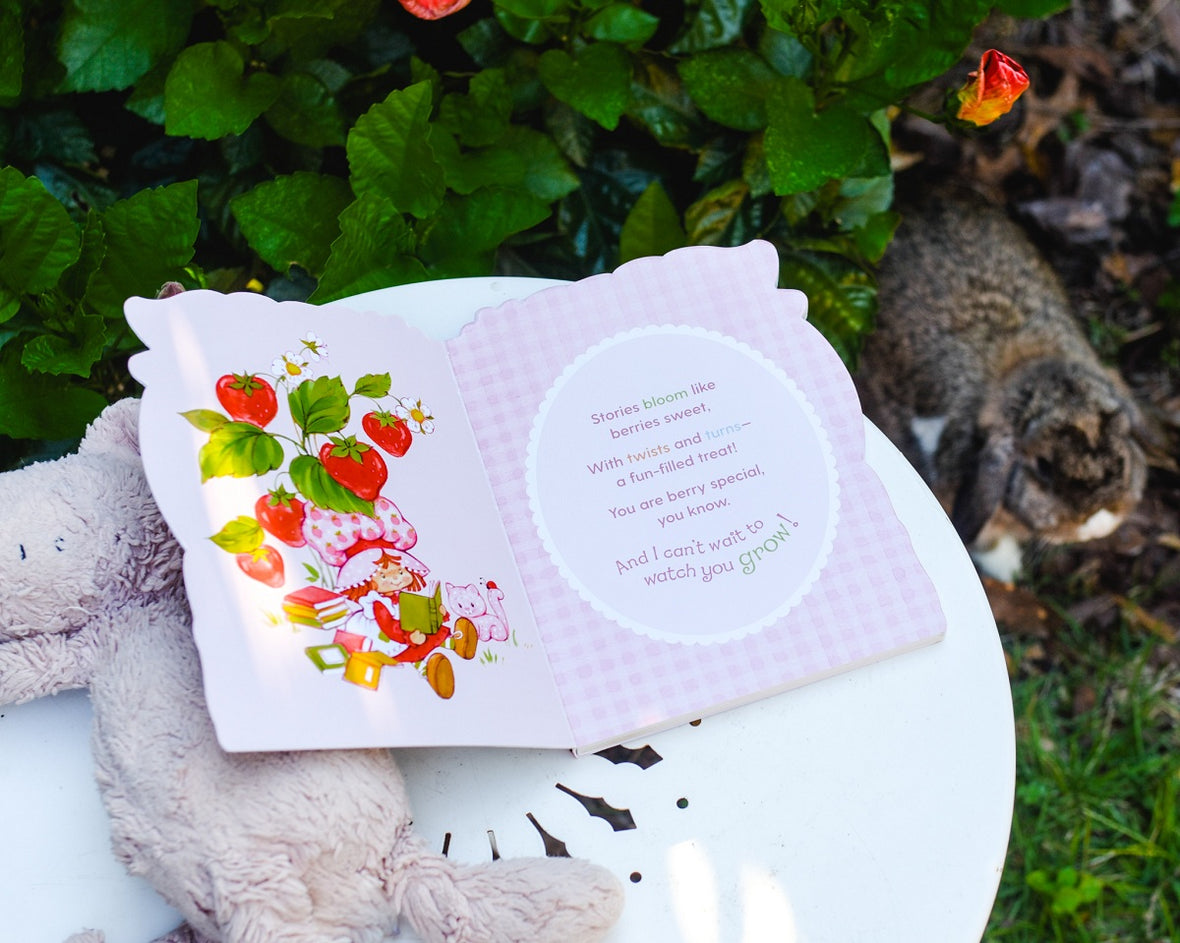 You Are Berry Special