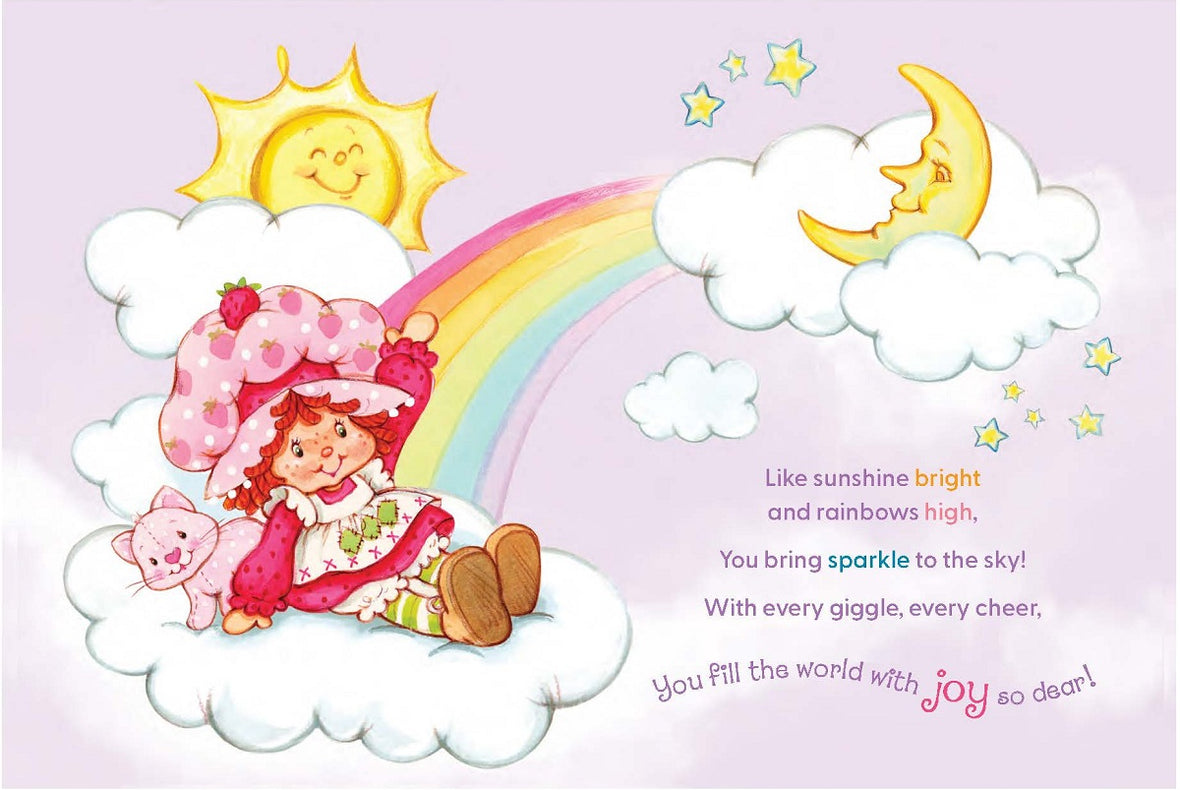 You Are Berry Special