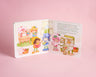 Strawberry's Sweet Surprise: A Scratch-and-Sniff Book