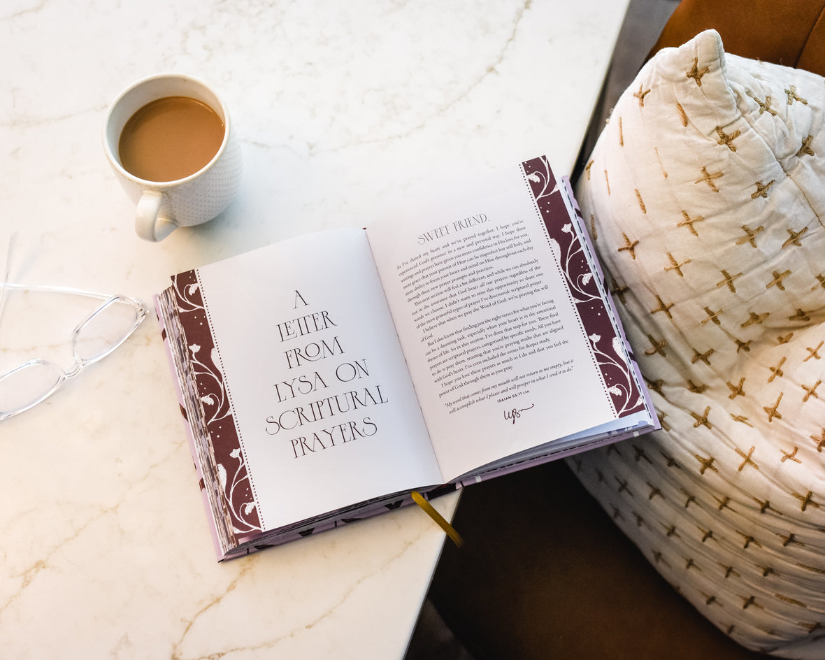 Devotions for the Spring