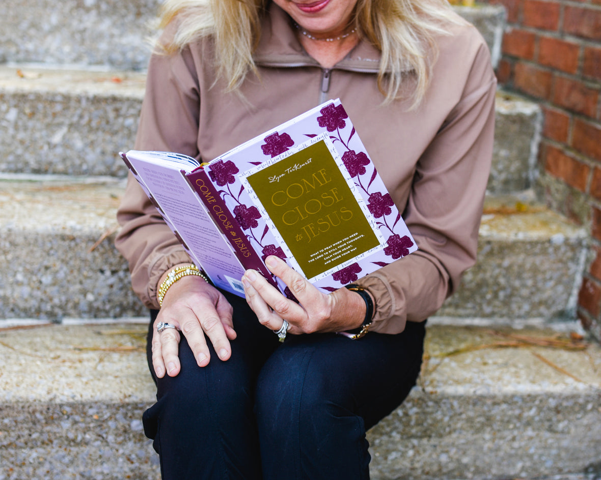 Devotions for the Spring