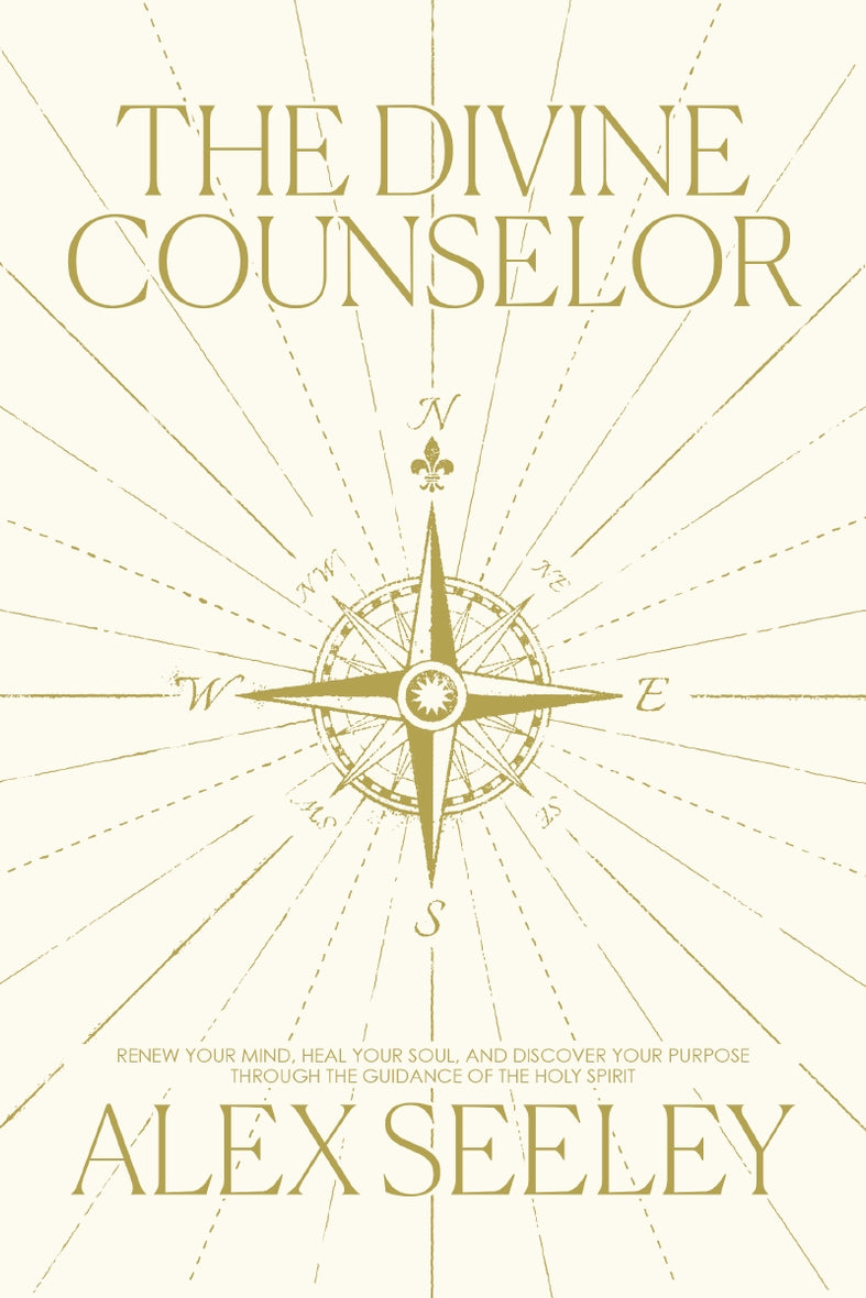 The Divine Counselor