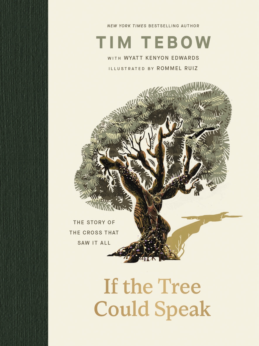 healing succulent plants nyt mini If the Tree Could Speak: The Story of the Cross That Saw It All – FaithGateway