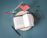 God's Promises for the Faithful American: Scripture and Stories That Celebrate God’s Faithfulness to America: A 250th Anniversary Devotional of Hope and Heritage (90 Daily Devotions)