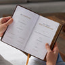 NRSVCE Sacraments of Initiation Catholic Bible, Comfort Print