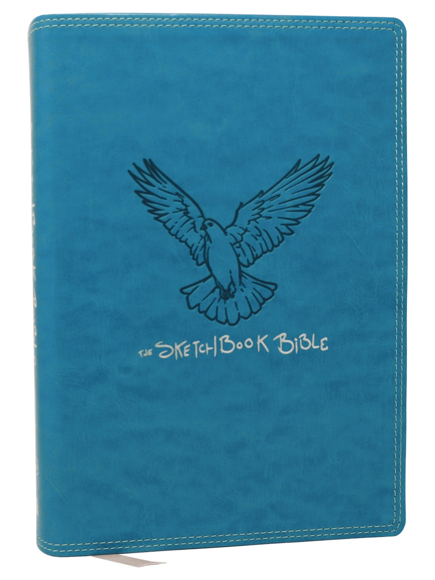 Leathersoft, Teal