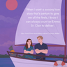 If All Else Sails: A Sweet Grumpy-Sunshine Rom-Com
