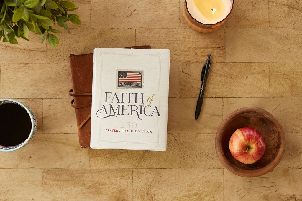 Faith of America