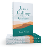 Jesus Calling for Graduates Exclusive Edition 3-Pack Bundle