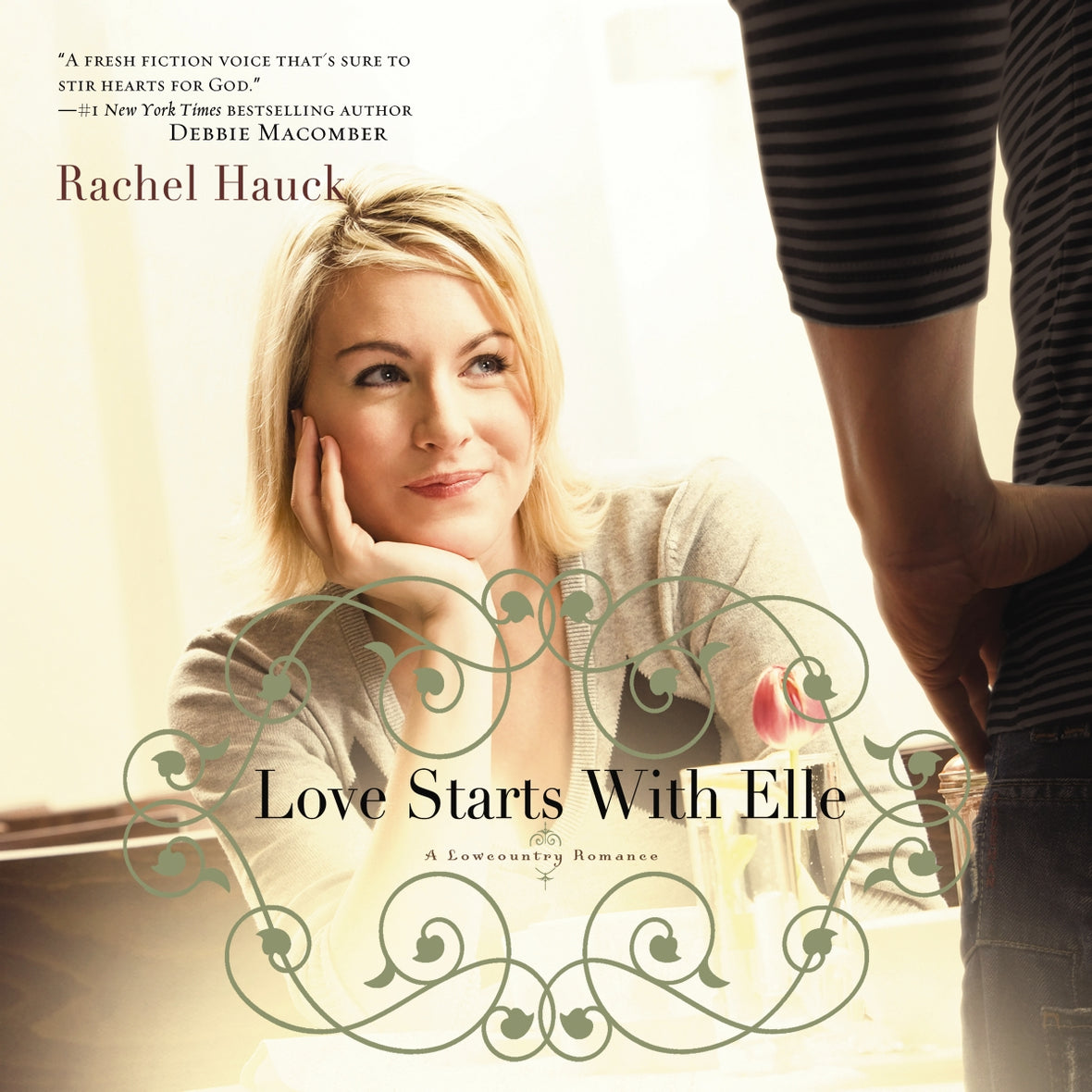 rachel hauck lowcountry series Love Starts With Elle: A Lowcountry Romance