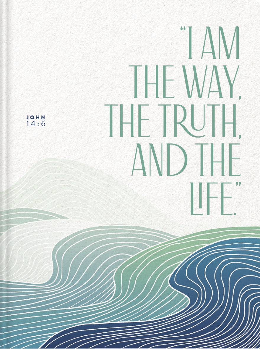 The Lie You Don't Know You Believe Bible Study Guide + Book + Journal Premium Bundle