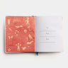 Behold, I Am Doing a New Thing: The Devotional Doodle Journal – 90 Daily Devotions with Scripture, Journaling Space, and Creative Activity Prompts for a Deeper Faith