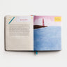 Behold, I Am Doing a New Thing: The Devotional Doodle Journal – 90 Daily Devotions with Scripture, Journaling Space, and Creative Activity Prompts for a Deeper Faith