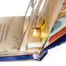 God's Christmas Promise: A Lighted Pop-Up Book