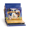 God's Christmas Promise: A Lighted Pop-Up Book