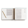 CSB, Spiral-bound Illustrating Bible, Leathersoft Spiral, Green: Draw, Write, and Reflect Your Way Through Scripture