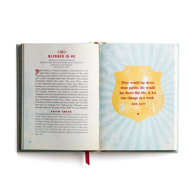 Sunshine for the Soul: Morning Devotions to Warm the Heart
