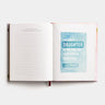 Be Courageous: And Write in a Way That Scares You a Little