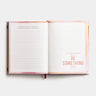 Be Courageous: And Write in a Way That Scares You a Little