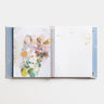 My Faith Book: Life is messy. God is Good. Capture it here. (Write it, glue it, mark it or dream it. Scrapbook for life, photos, favorite Scriptures, prayers, hobbies, sermons, souvenirs or secrets)