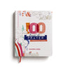 100 Days of Prayer: A Devotional Journal