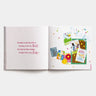 Betty Confetti: An Inspirational Story About God at Work