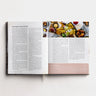 The Living Table: Recipes and Devotions for Everyday Get-Togethers (A Hospitality Cookbook with 90+ Delicious Meals, Appetizers, Snacks, and Drinks plus a Devotional for Every Occasion)