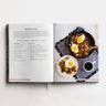 The Living Table: Recipes and Devotions for Everyday Get-Togethers (A Hospitality Cookbook with 90+ Delicious Meals, Appetizers, Snacks, and Drinks plus a Devotional for Every Occasion)