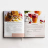 The Living Table: Recipes and Devotions for Everyday Get-Togethers (A Hospitality Cookbook with 90+ Delicious Meals, Appetizers, Snacks, and Drinks plus a Devotional for Every Occasion)