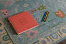 NIV, Spiral-bound Illustrating Bible: Psalms & Proverbs, Leathersoft Spiral, Coral: Draw, Write, and Reflect Your Way Through Scripture