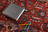 NIV, Spiral-bound Illustrating Bible, Leathersoft Spiral, Dark Gray: Draw, Write, and Reflect Your Way Through Scripture