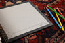 NIV, Spiral-bound Illustrating Bible, Leathersoft Spiral, Dark Gray: Draw, Write, and Reflect Your Way Through Scripture
