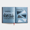You're Wonderfully Made: A Book Written by Me About Amazing You
