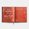 You're Wonderfully Made: A Book Written by Me About Amazing You