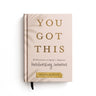 You Got This: 90 Devotions to Equip and Empower Hardworking Women (A 90-Day Devotional) – The Perfect Gift for Christian Women