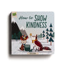 How to Show Kindness Puzzle Book
