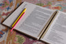 NIV, Spiral-bound Illustrating Bible: The Gospels, Leathersoft Spiral, Tan: Draw, Write, and Reflect Your Way Through Scripture