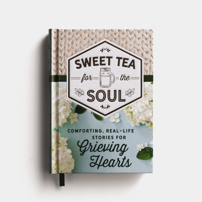 Comforting, Real-Life Stories for Grieving Hearts: 50 Encouraging True Stories of God's Comfort During Seasons of Heartbreak and Loss – A Consoling Christian Grief Gift