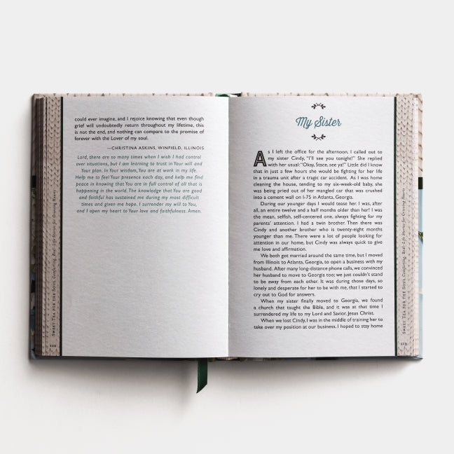 Comforting, Real-Life Stories for Grieving Hearts: 50 Encouraging True Stories of God's Comfort During Seasons of Heartbreak and Loss – A Consoling Christian Grief Gift