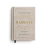 Radiate: 90 Devotions to Reflect the Heart of Jesus
