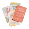 100 Pass-Along Notes to Celebrate Friendships: Prayers to Share (Shareable Messages of Encouragement with a Prayer, Scripture, and Inspirational Quote)