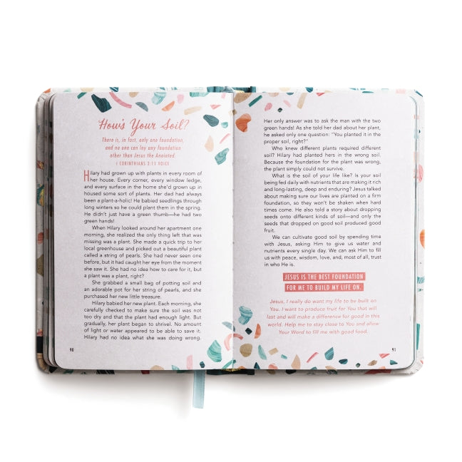 Adulting Ain't Easy: Devotions for 20 Somethings (A 72-Day Devotional for Young Adults) – The Perfect Christian Graduation Gift to Celebrate Your Grad