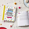 100 Days of Praise and Positivity: A Devotional Journal