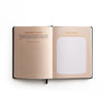 It's Okay to Not Be Okay: An Interactive Journal to Help You Navigate the Hard Days