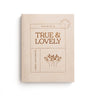 Whatever is True & Lovely: Devotional Guide