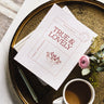 Whatever is True & Lovely: Devotional Guide