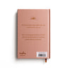 The Seven-Minute Morning Journal: Inspiration for Your Quiet Time with God (A 70-Day Devotional with Journaling Prompts and Writing Space)