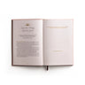 The Seven-Minute Morning Journal: Inspiration for Your Quiet Time with God (A 70-Day Devotional with Journaling Prompts and Writing Space)