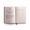 The Seven-Minute Morning Journal: Inspiration for Your Quiet Time with God (A 70-Day Devotional with Journaling Prompts and Writing Space)